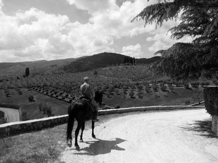 Toscana nel cuore parte 2