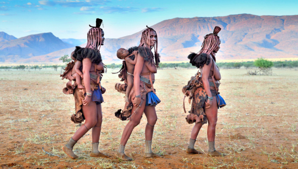 Introduzione alla Namibia 2026