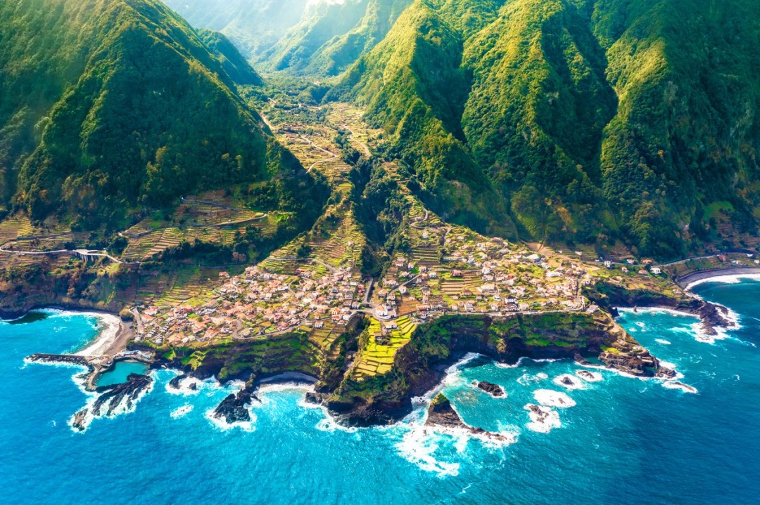VIAGGIO CON CATE: Canarie e Madeira in Crociera